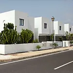 Yaiza Villa Playa Blanca (Lanzarote)