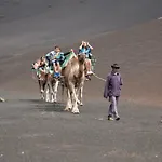 Villa Yaiza Playa Blanca (Lanzarote)