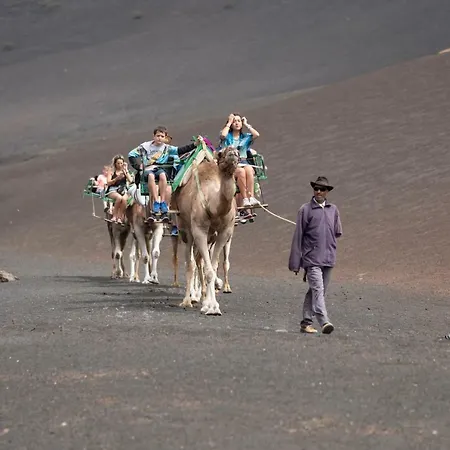 Villa Yaiza Playa Blanca (Lanzarote)