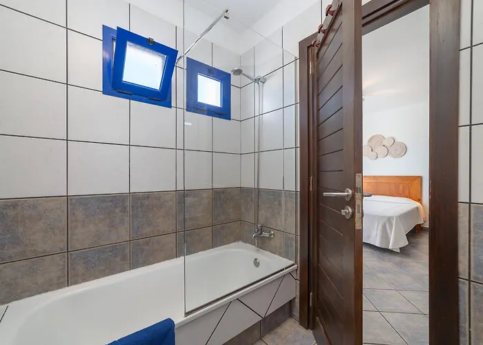 Yaiza Villa Playa Blanca (Lanzarote)