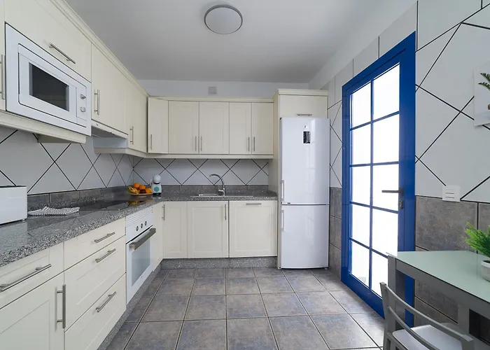 Yaiza Villa Playa Blanca (Lanzarote)