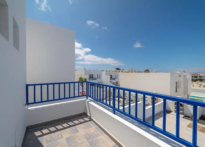 Yaiza * Playa Blanca (Lanzarote)