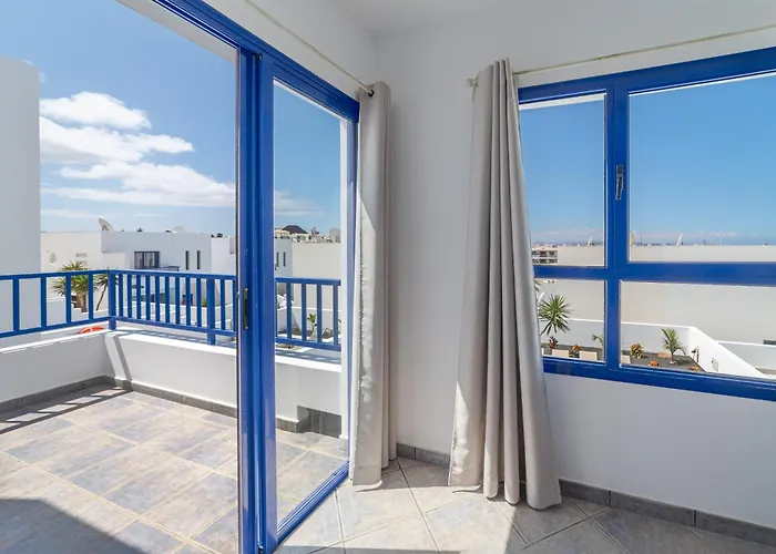 Villa Yaiza Playa Blanca (Lanzarote)