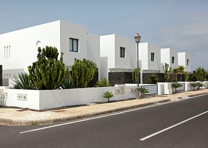 Yaiza Villa Playa Blanca (Lanzarote)