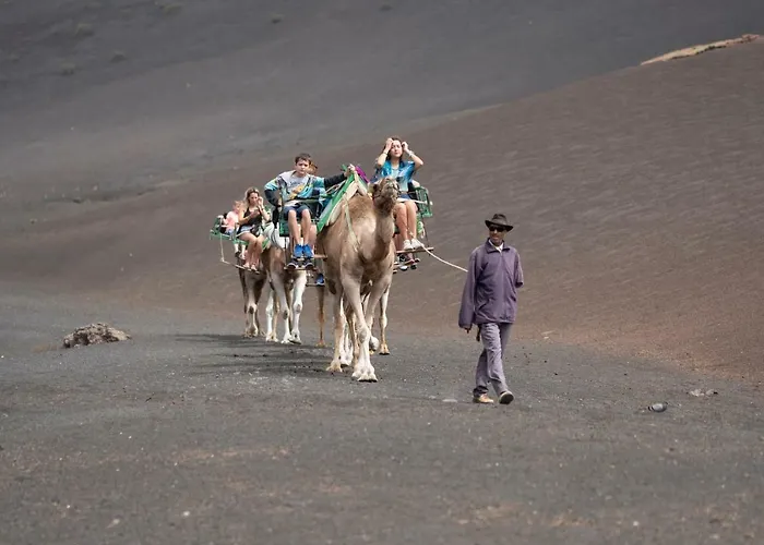 Villa Yaiza Playa Blanca (Lanzarote)