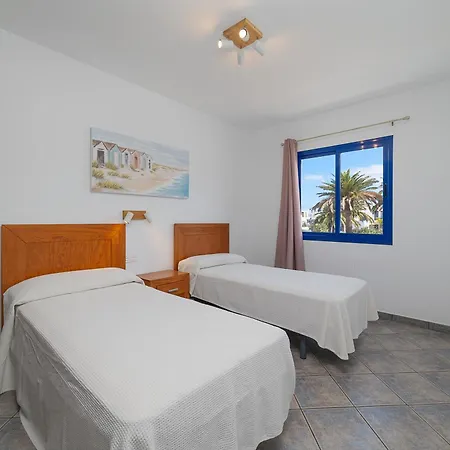 Yaiza Vila Playa Blanca (Lanzarote)