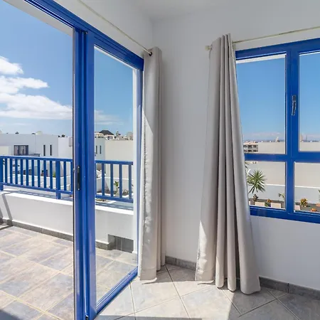 Yaiza Vila Playa Blanca (Lanzarote)