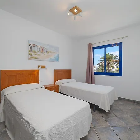 Vila Yaiza Playa Blanca (Lanzarote)