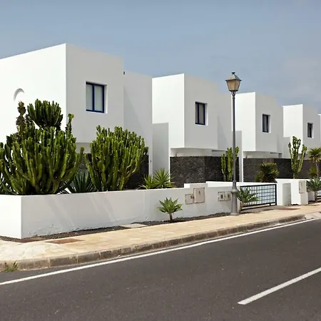 Yaiza Vila Playa Blanca (Lanzarote)
