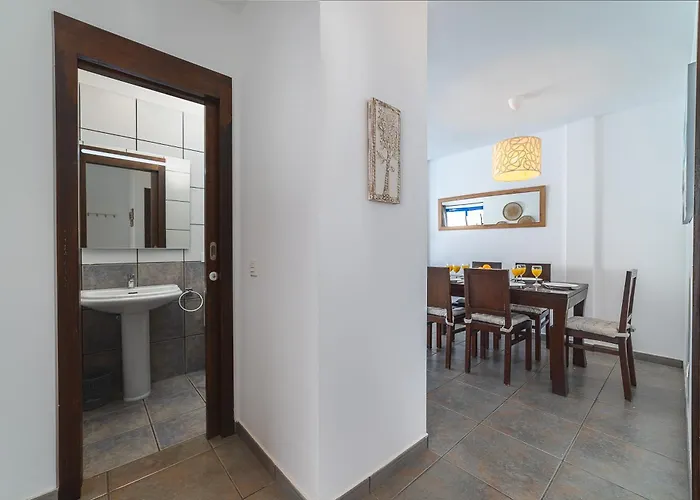 Yaiza * Playa Blanca (Lanzarote)